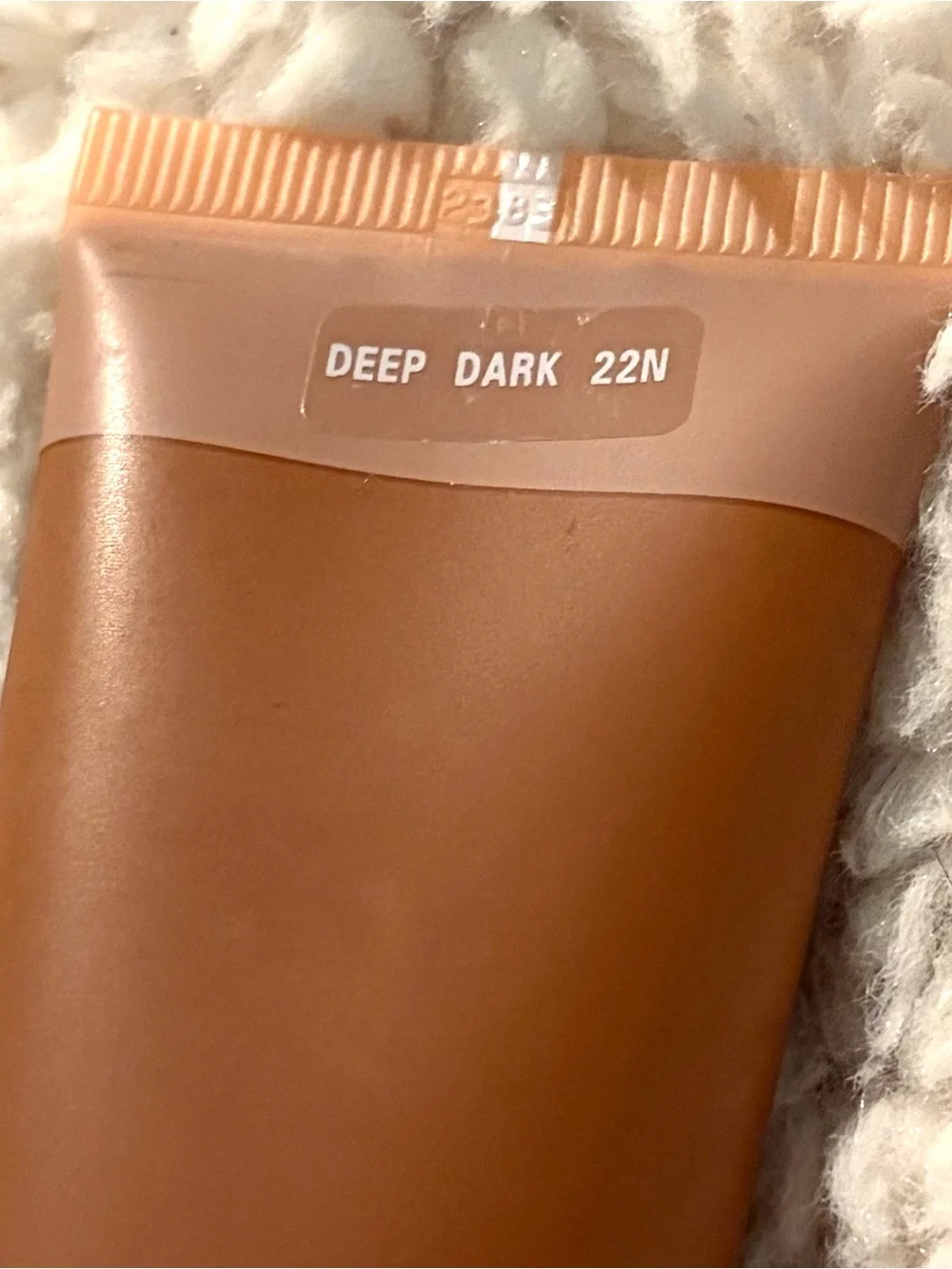Colourpop Pretty Fresh Hyaluronic Acid Tinted Moisturizer